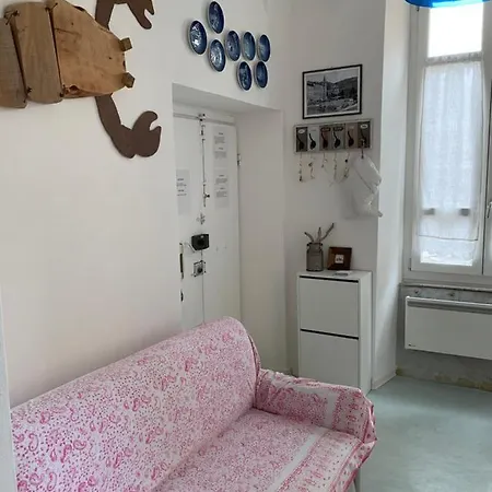 Minisuite Apartment