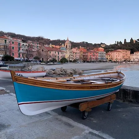 Apartment Minisuite Lerici