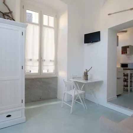 Apartment Minisuite *