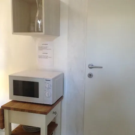 Apartment Minisuite
