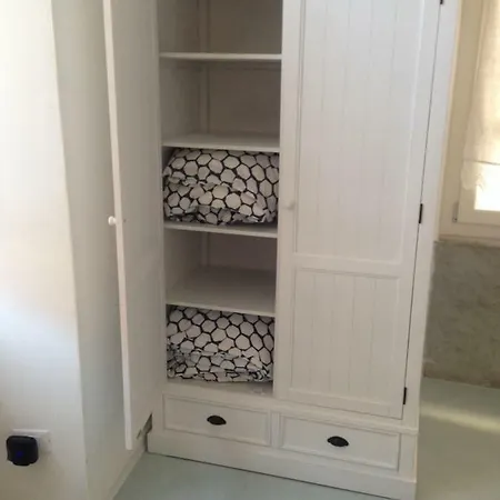 Apartment Minisuite Lerici