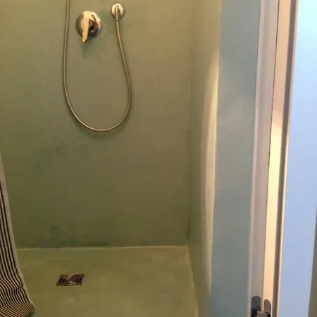Minisuite Apartment Lerici
