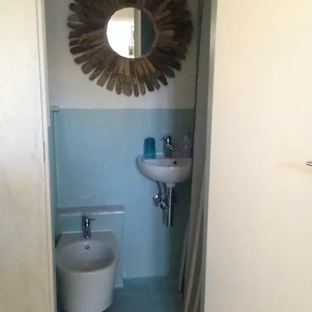 Apartment Minisuite