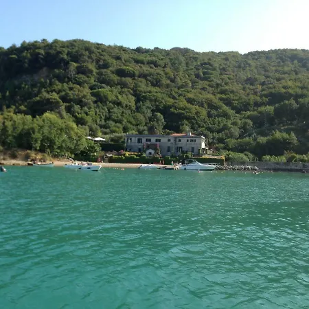 Minisuite * Lerici