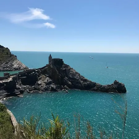 Minisuite Lerici