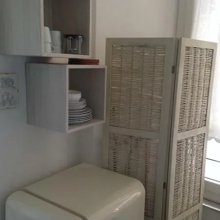 Apartment Minisuite