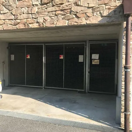 Minisuite Appartement